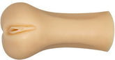 Crazy Bull Modesty Elastic Skin Texture Male Masturbator Flesh Realistic Butts And Vaginas